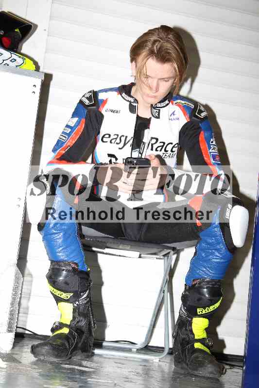 /Archiv-2025/02 28.-31.01.2025 Moto Center Thun Jerez/28.01.2025 Boxenimpressionen